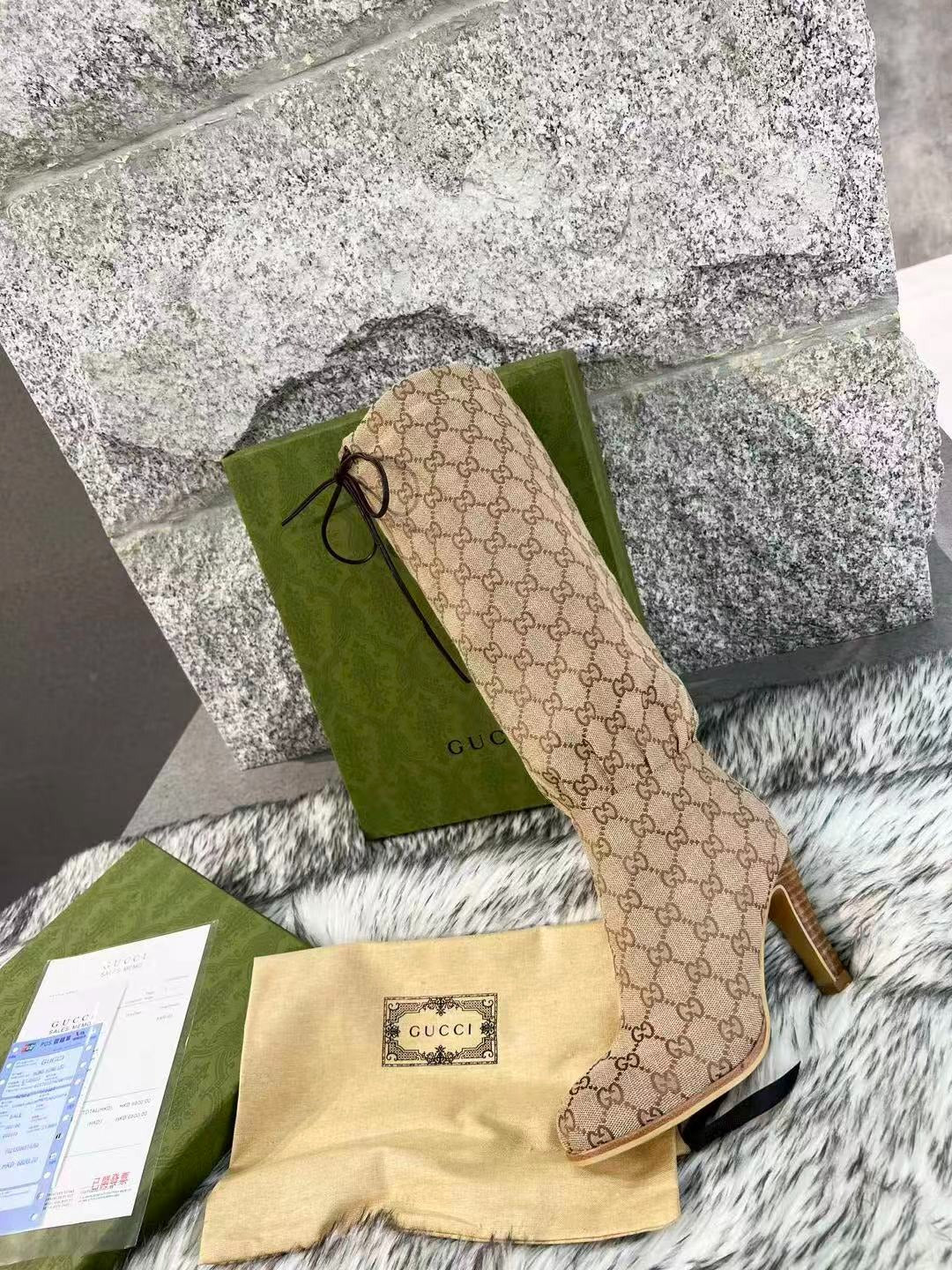 Designer Boots *NEW*