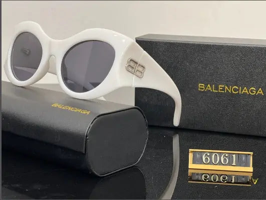 Designer Sunglasses #6061 Mourimani Beauty & Accessories