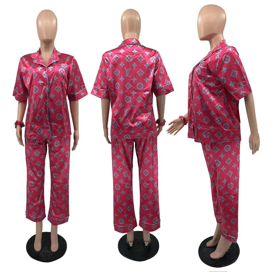 Designer Sleepwear - Mourimani Beauty & Accessories