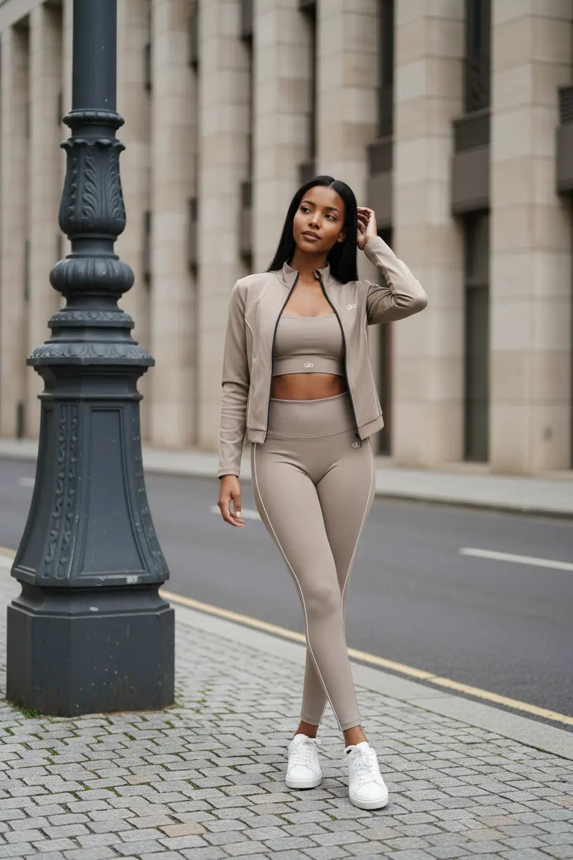 Active Wear *NEW* #5256 - Mourimani Beauty & Accessories