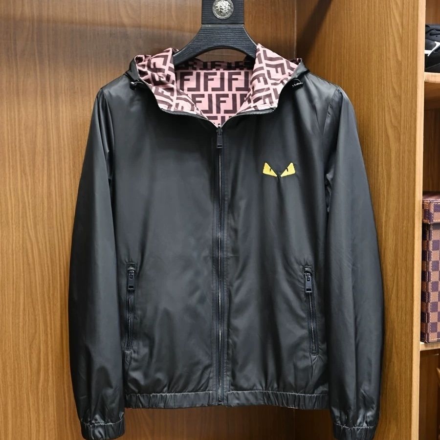 Designer Mens Jacket *NEW*