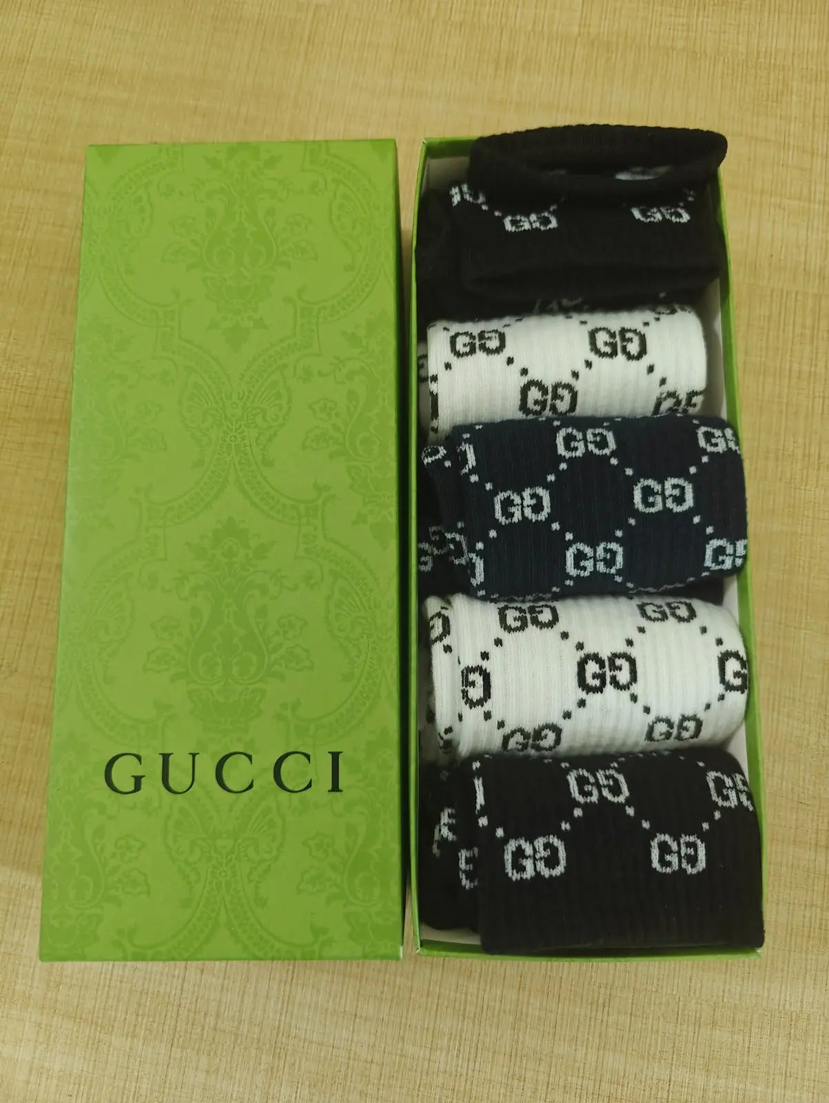Designer Socks: Luxury Comfort for Every Step - Mourimani Beauty & Accessories