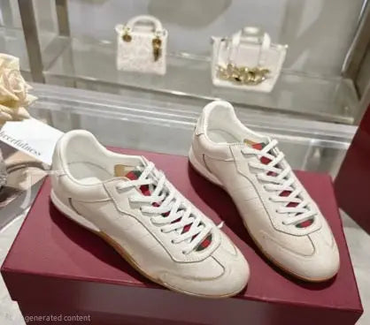Designer Sneakers - Mourimani Beauty & Accessories