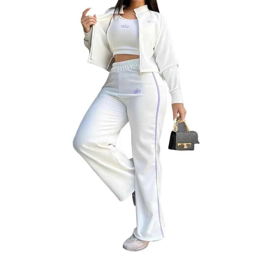 Active Wear *NEW* #0182 Mourimani Beauty & Accessories