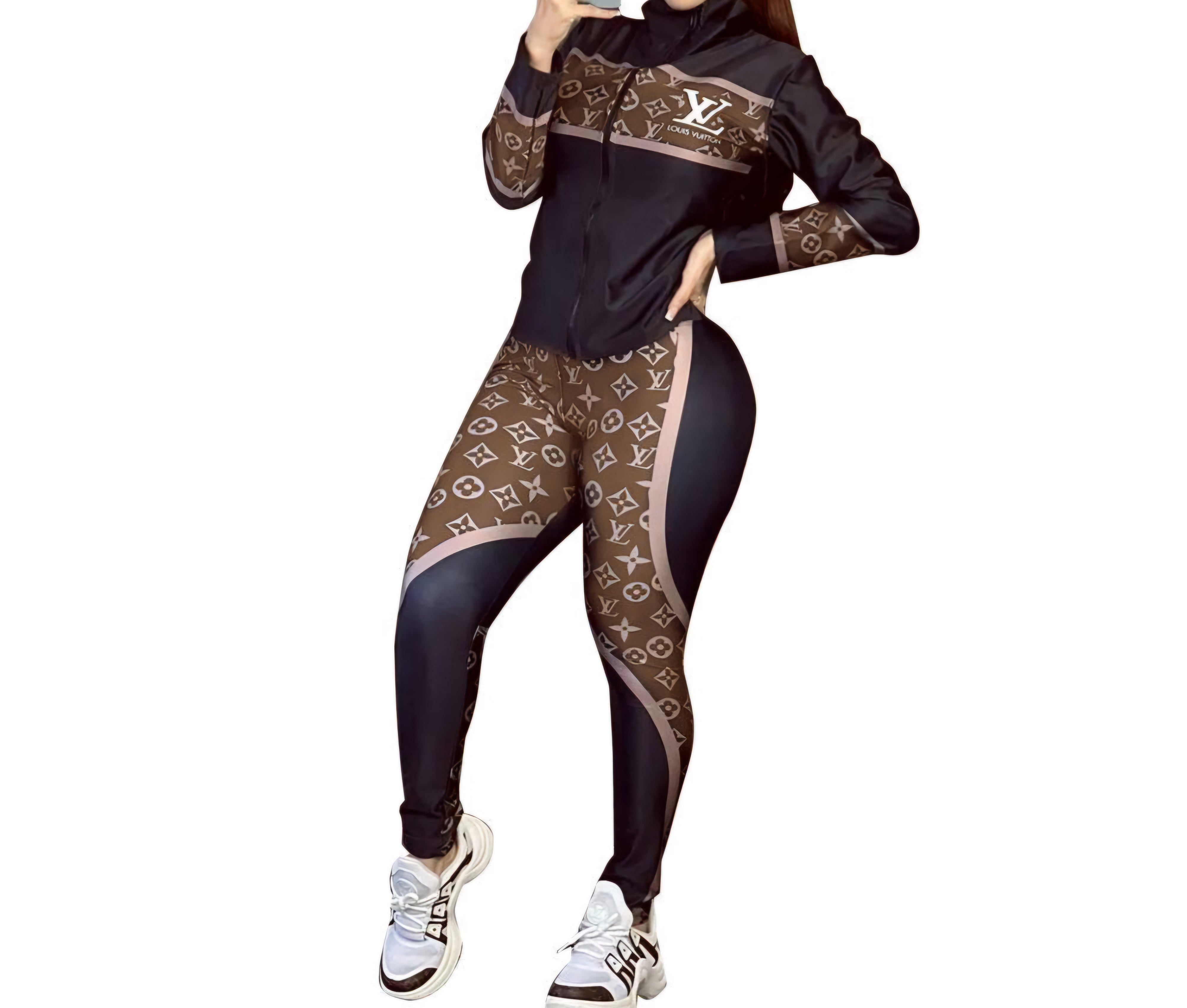 Designer Active Wear