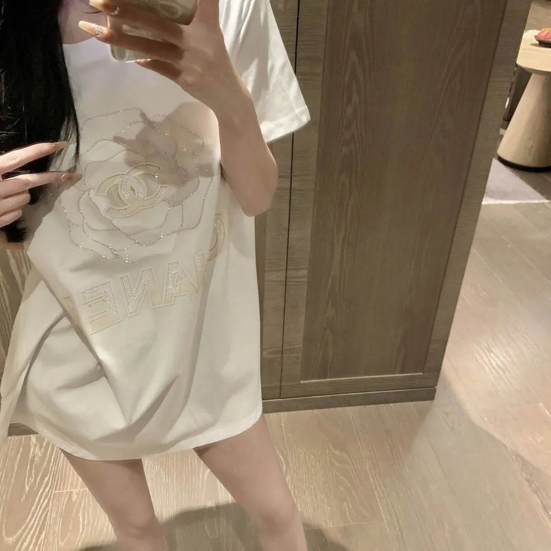 Designer T-Shirts *NEW* - Mourimani Beauty & Accessories