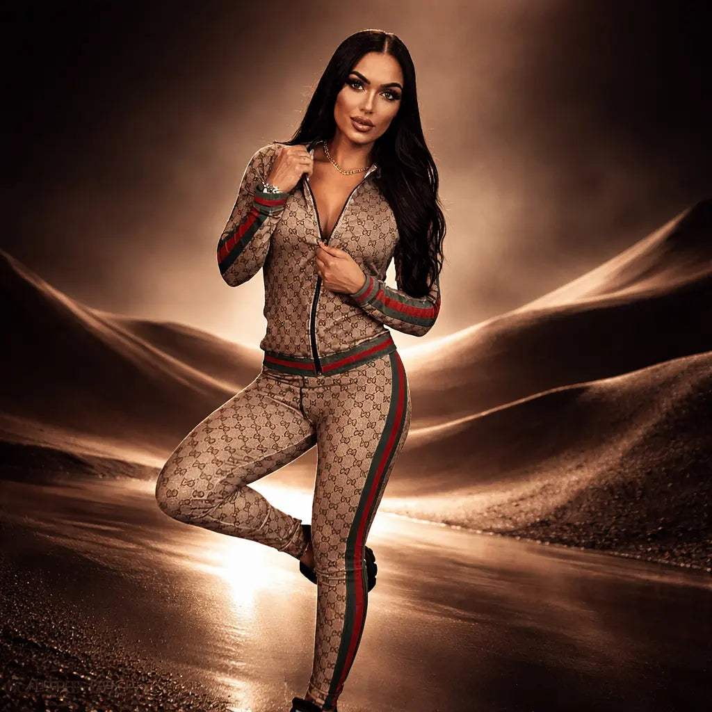 Active Wear #0013 *NEW* Mourimani Beauty & Accessories