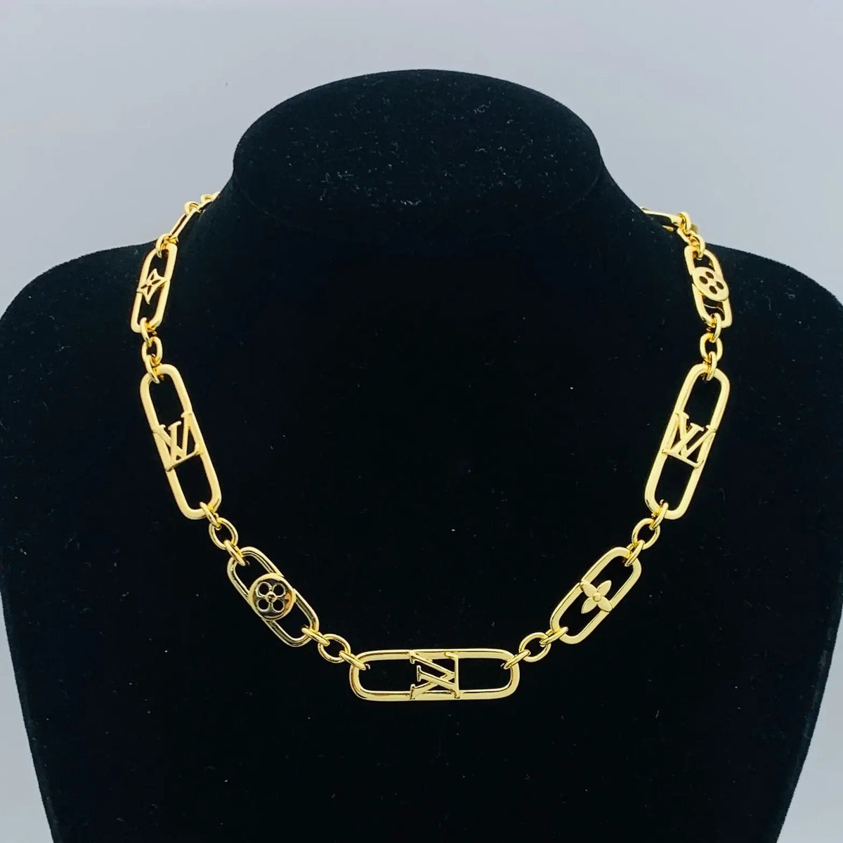Designer Necklaces *NEW* Mourimani Beauty & Accessories