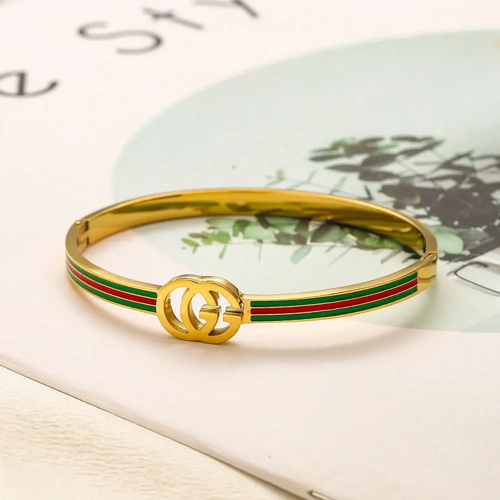 Designer Bracelets *NEW* #4251 Mourimani Beauty & Accessories