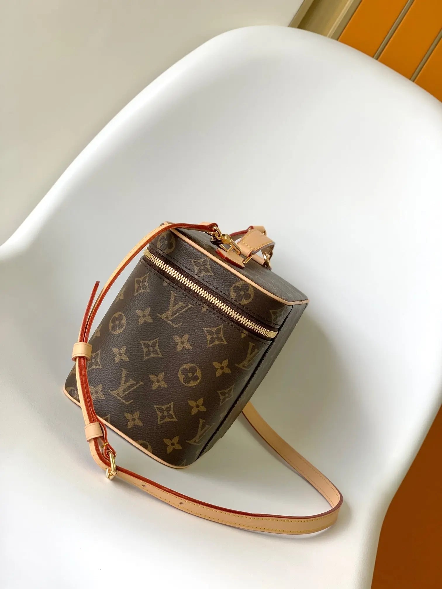 Designer Bags MEDIUM *NEW* #42265M Mourimani Beauty & Accessories