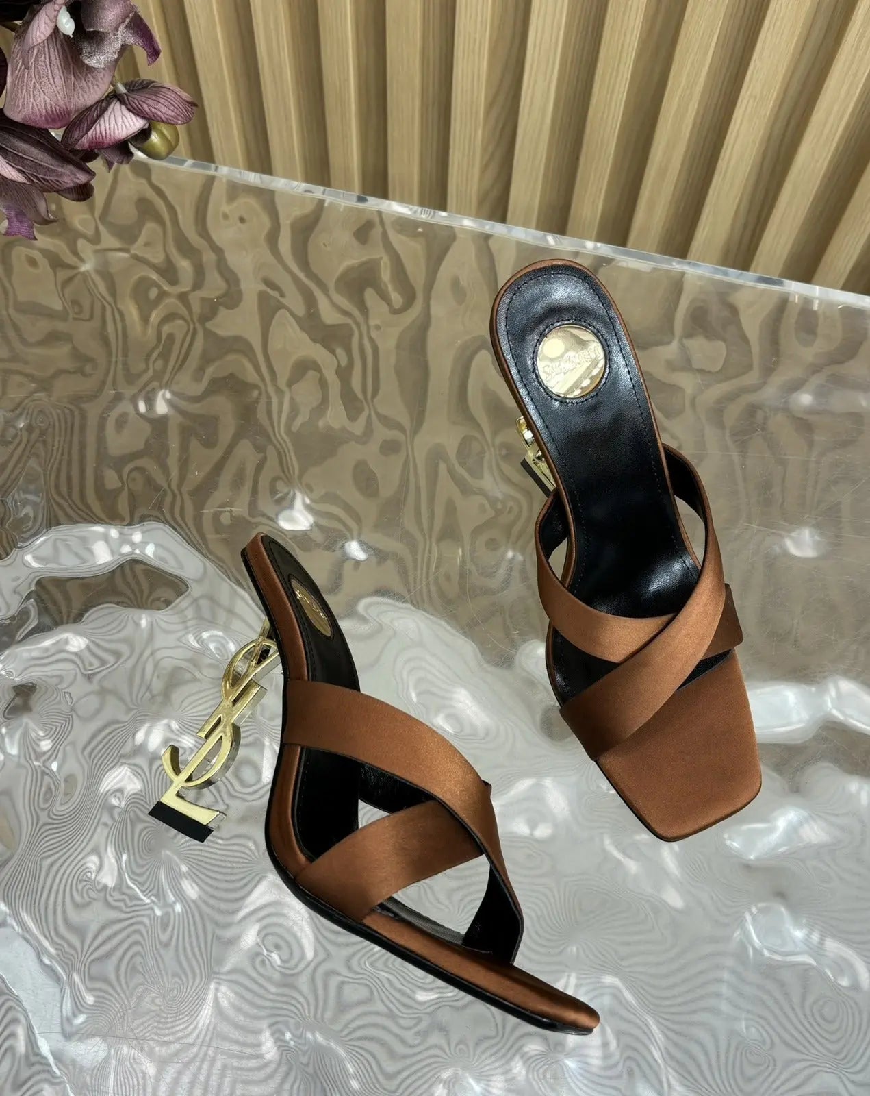 Designer Shoes *NEW* #100-3, 2547-1 Mourimani Beauty & Accessories