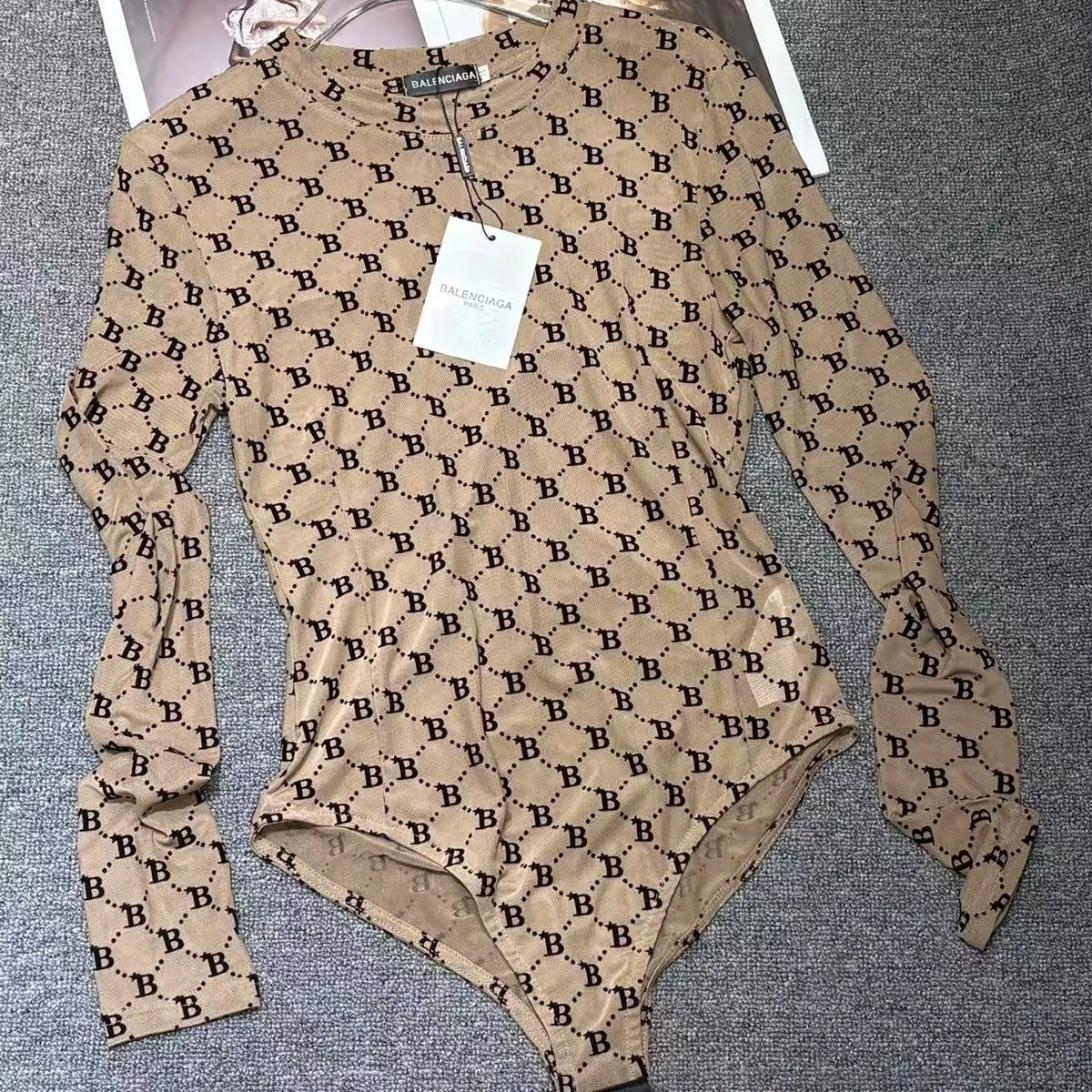 Designer Shirts #8815B *NEW* Mourimani Beauty & Accessories