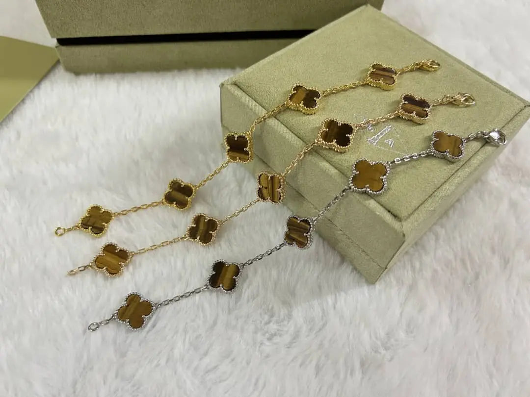 Designer Bracelets - Mourimani Beauty & Accessories
