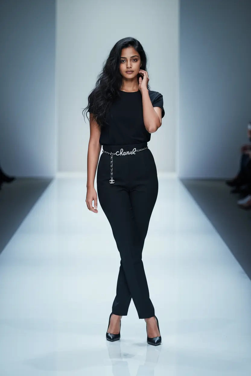 Designer Belts *NEW* - Mourimani Beauty & Accessories