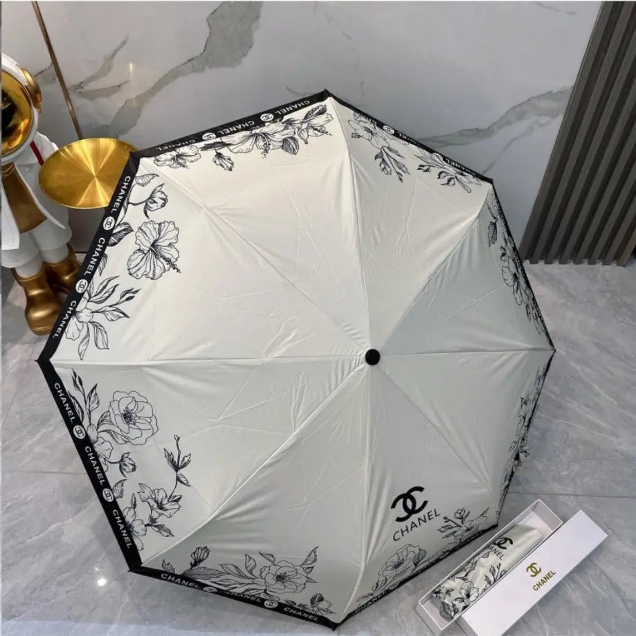 Designer Umbrellas - Mourimani Beauty & Accessories