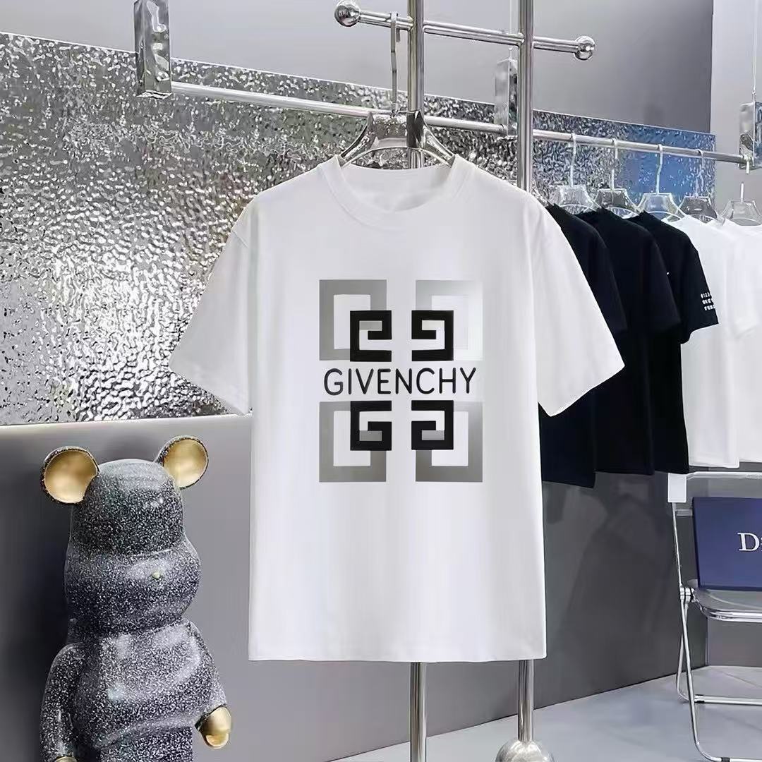 Designer Mens T-Shirts *NEW* Givenchy