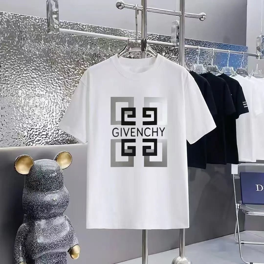 Designer Mens T-Shirts *NEW* Givenchy Mourimani Beauty & Accessories