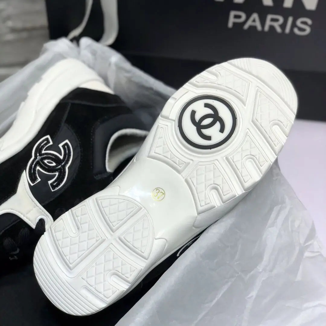 Designer Sneakers *NEW* Mourimani Beauty & Accessories