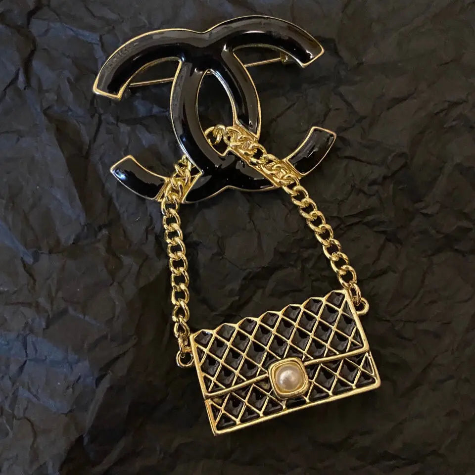 Brooch Pins *NEW* Mourimani Beauty & Accessories