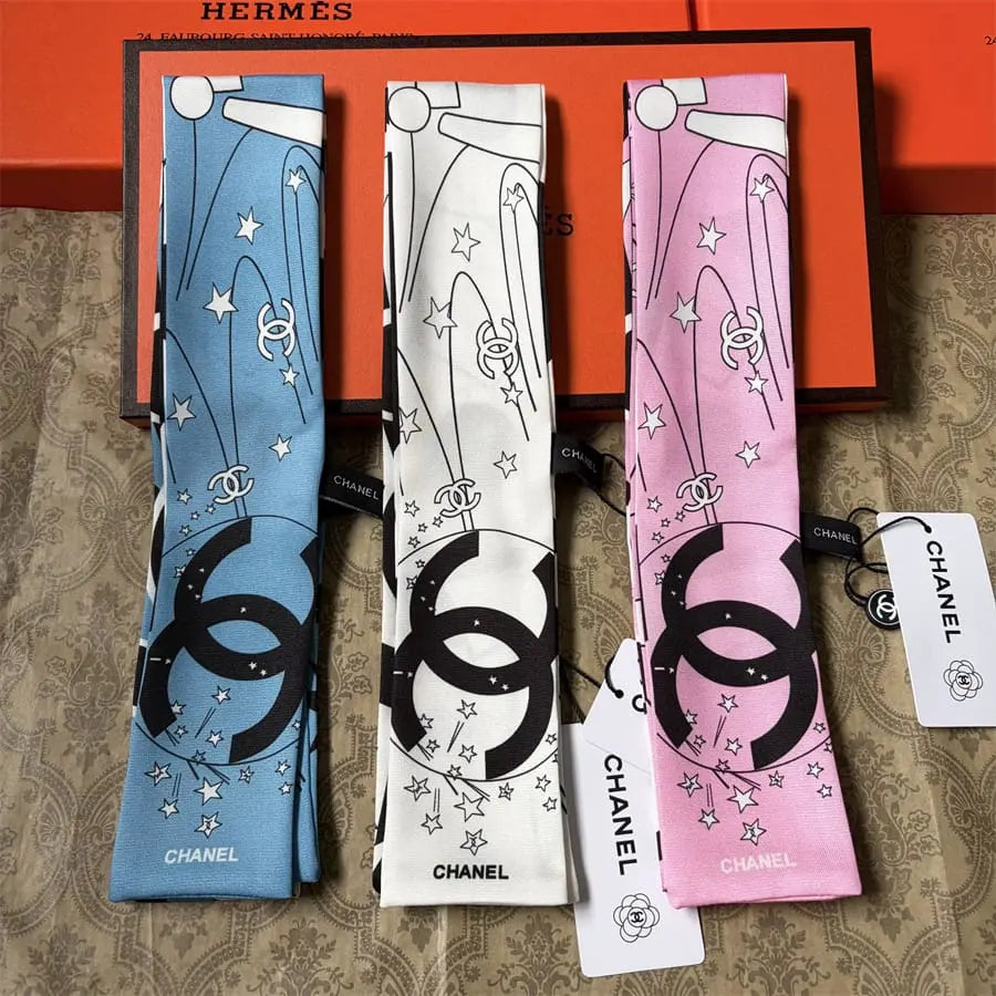 Neck scarf *NEW* (Copy) Mourimani Beauty & Accessories