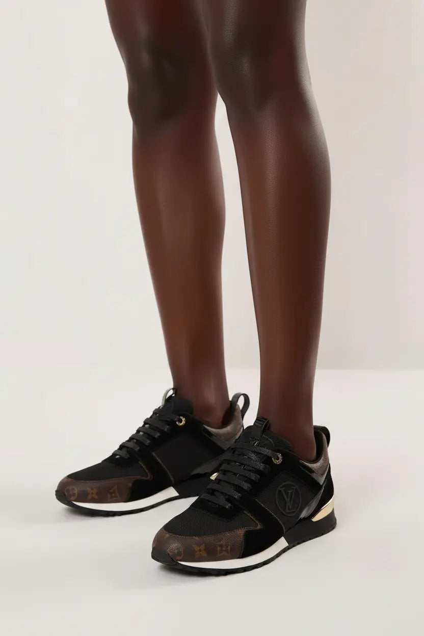 Designer Sneakers - Mourimani Beauty & Accessories