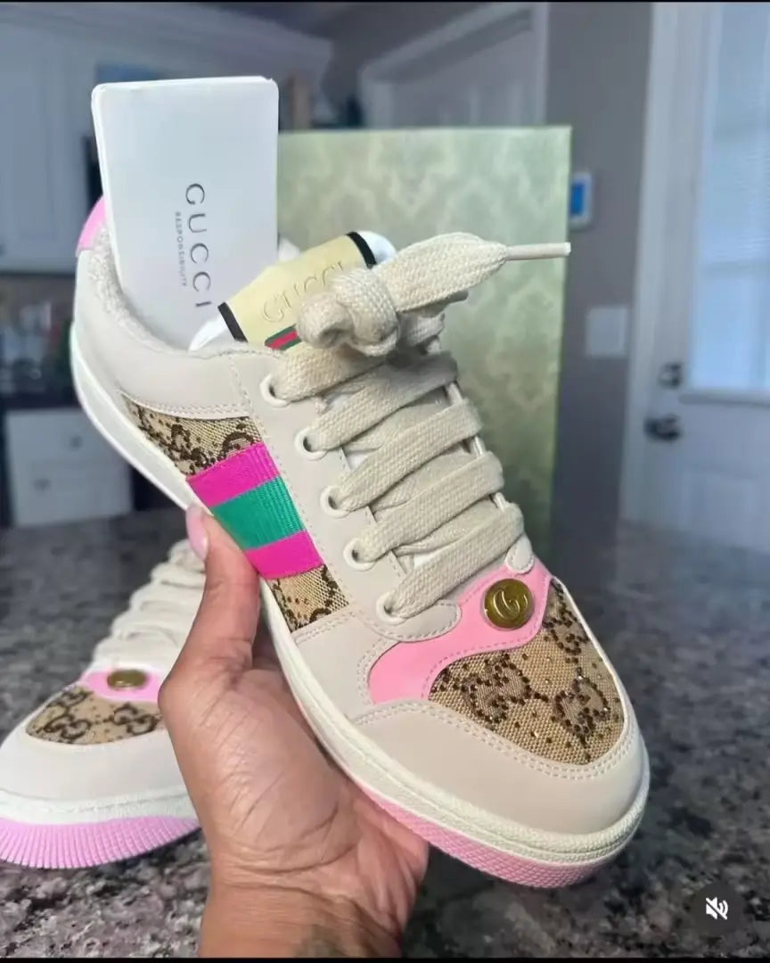 Designer Shoes Mourimani Beauty & Accessories