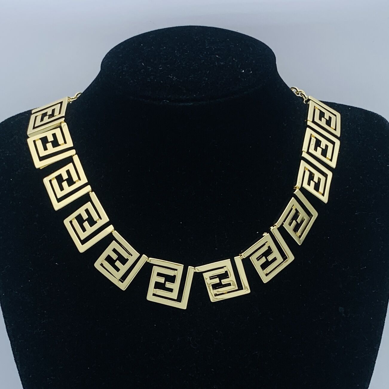 Designer Necklace - Mourimani Beauty & Accessories