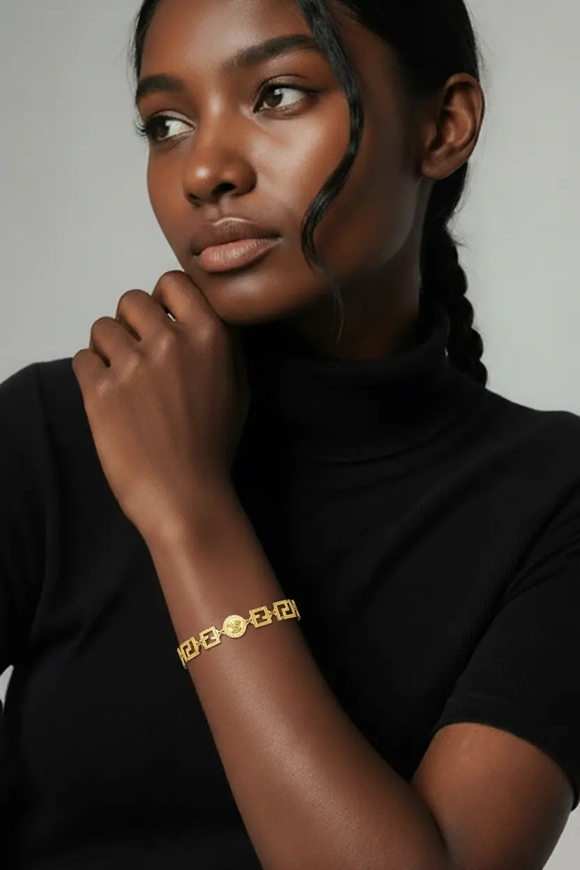 Designer Bracelets - Mourimani Beauty & Accessories