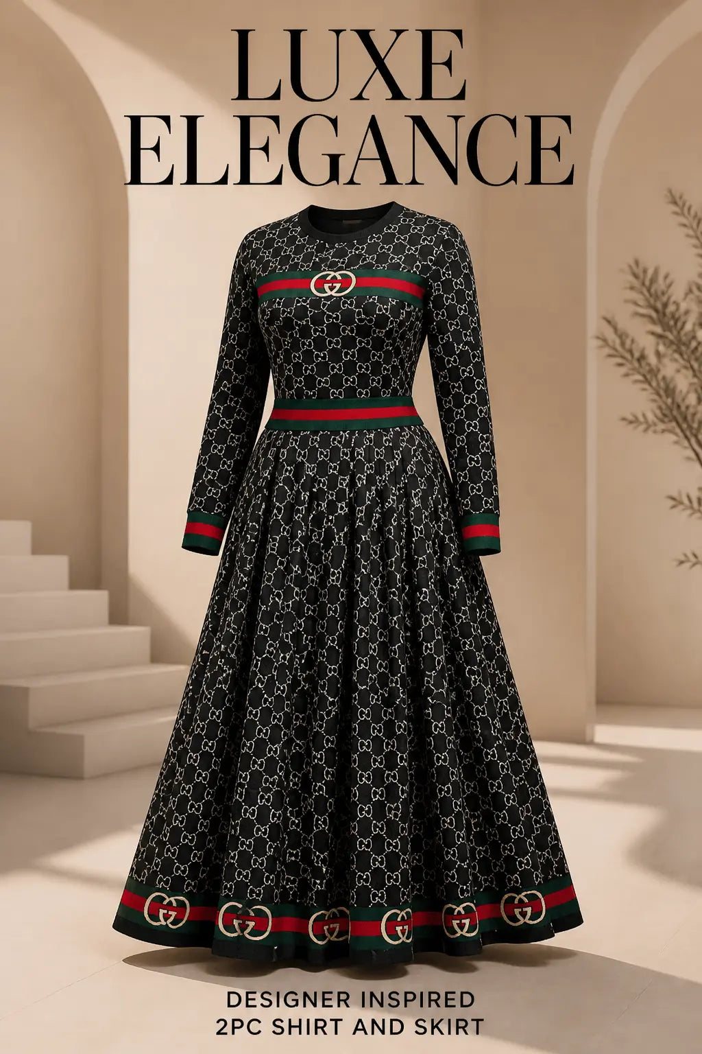 Designer Dresses *NEW* # Mourimani Beauty & Accessories