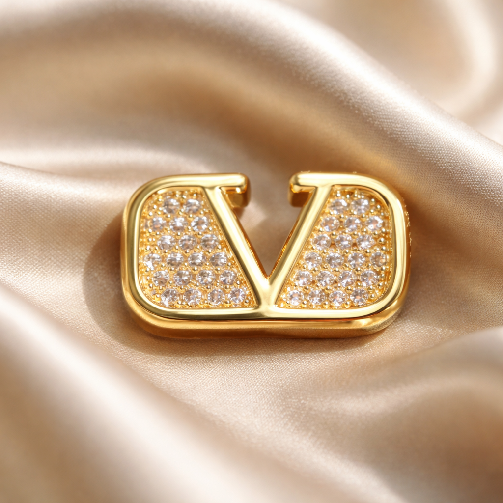 Designer Earrings - Mourimani Beauty & Accessories