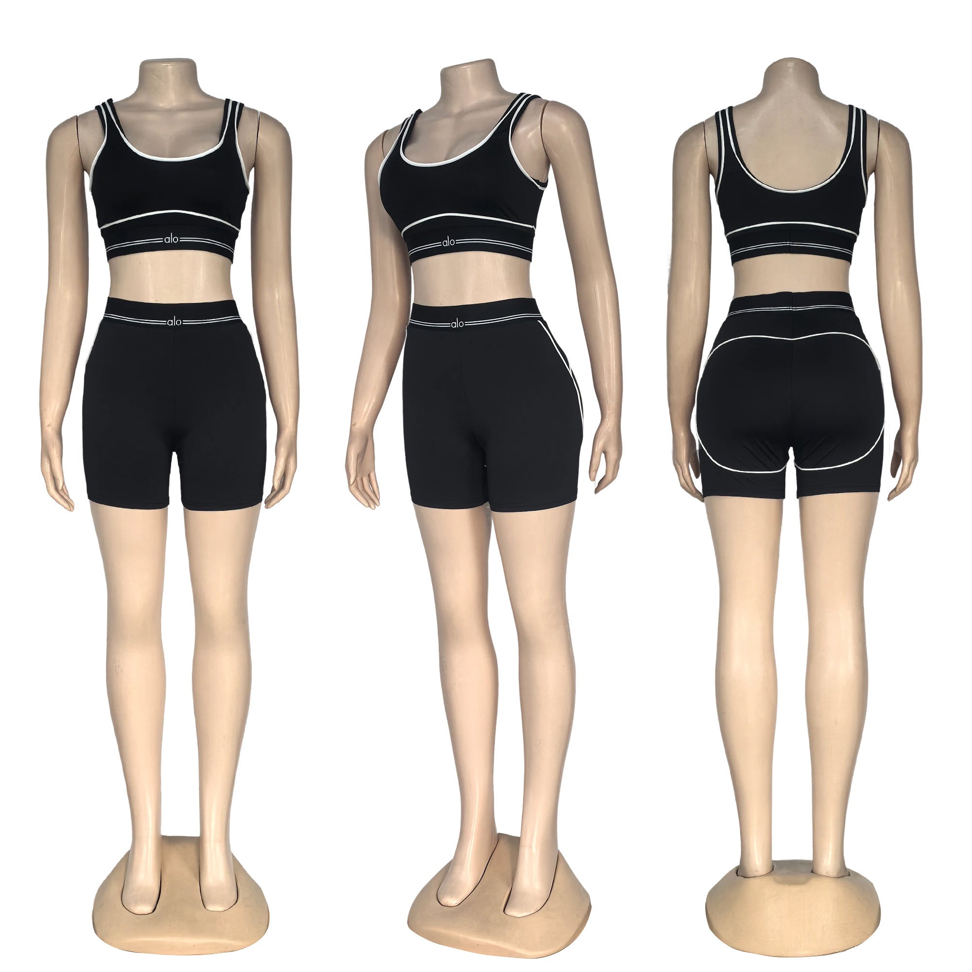 Active Wear #6279 *NEW*