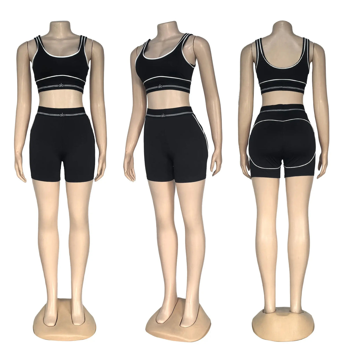 Active Wear #6279 *NEW* Mourimani Beauty & Accessories
