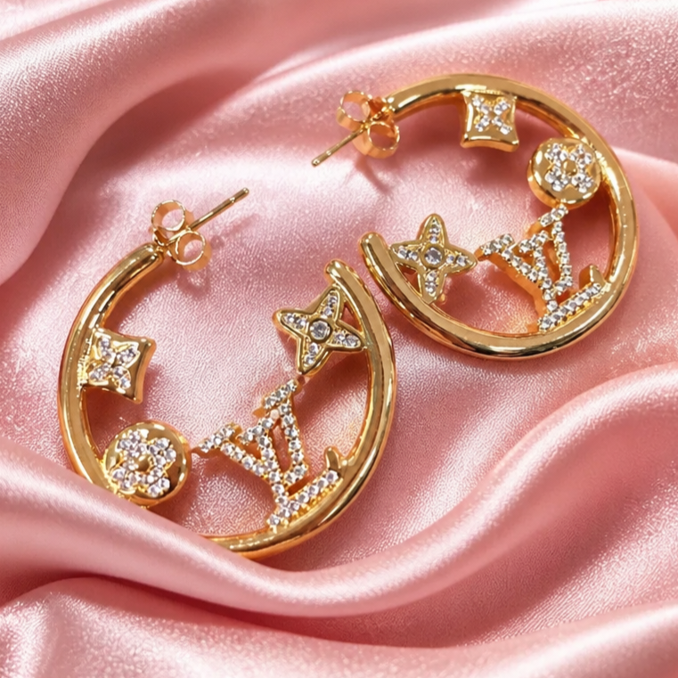 Designer Earrings *NEW *