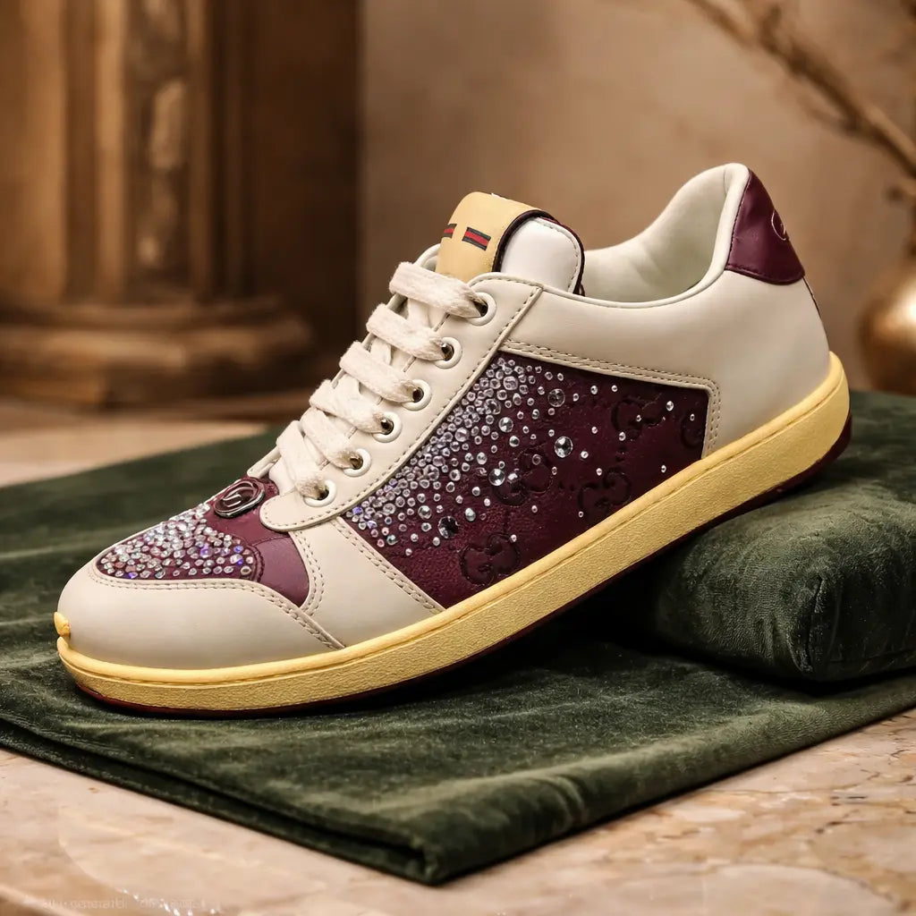 Designer Shoes Mourimani Beauty & Accessories