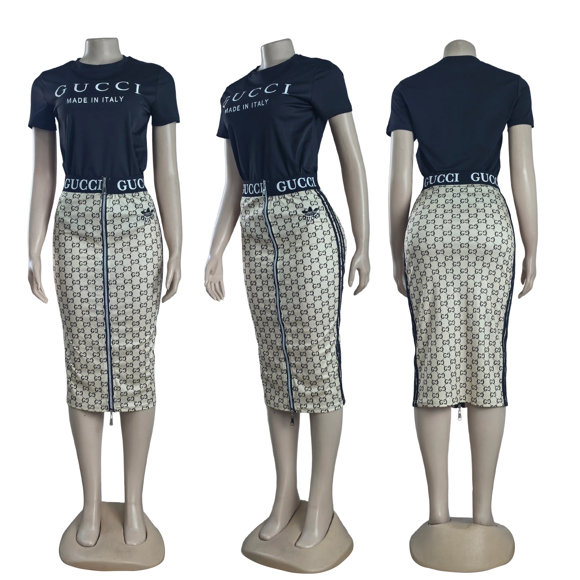 Designer Active Wear *NEW* #5169-1