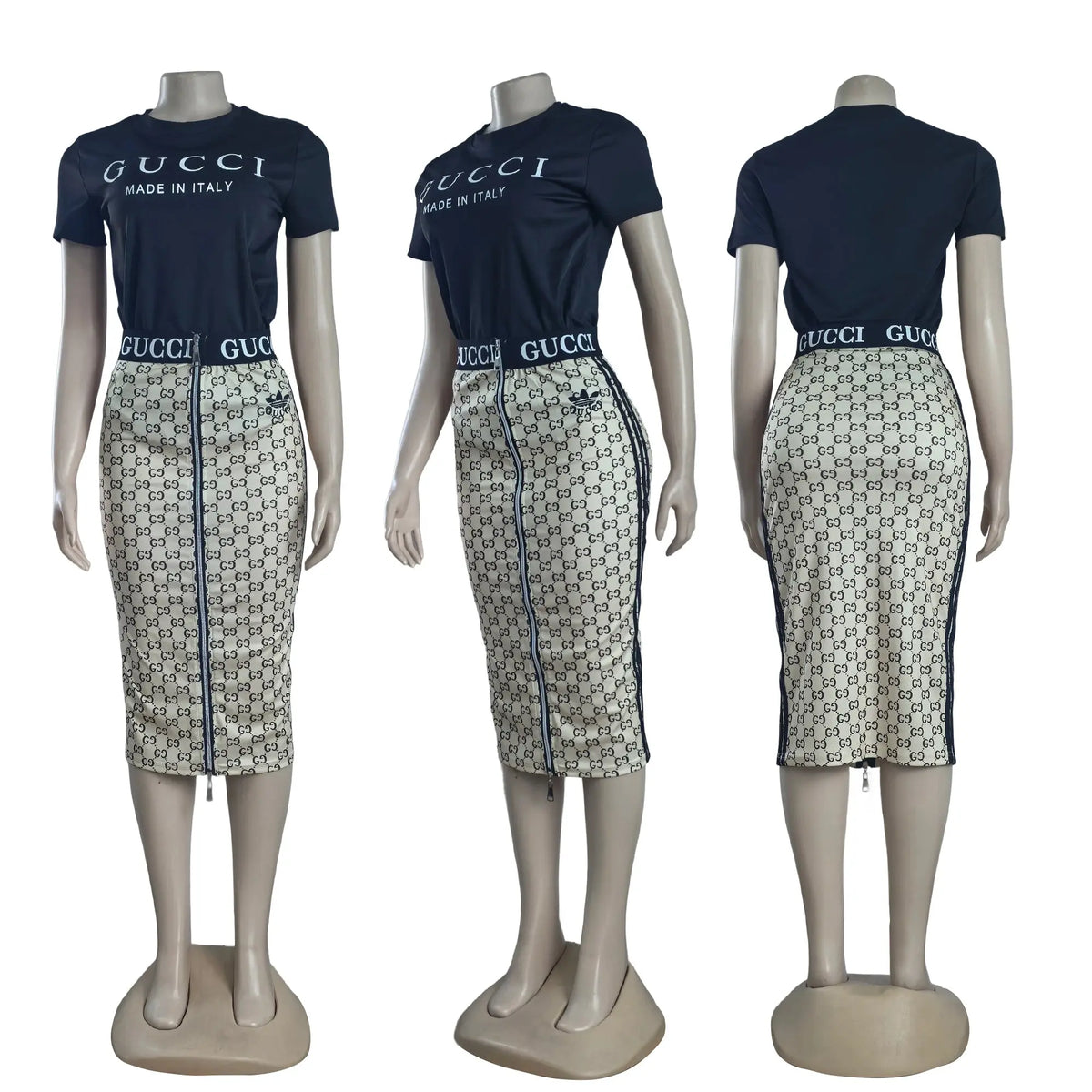 Designer Active Wear *NEW* #5169-1 Mourimani Beauty & Accessories