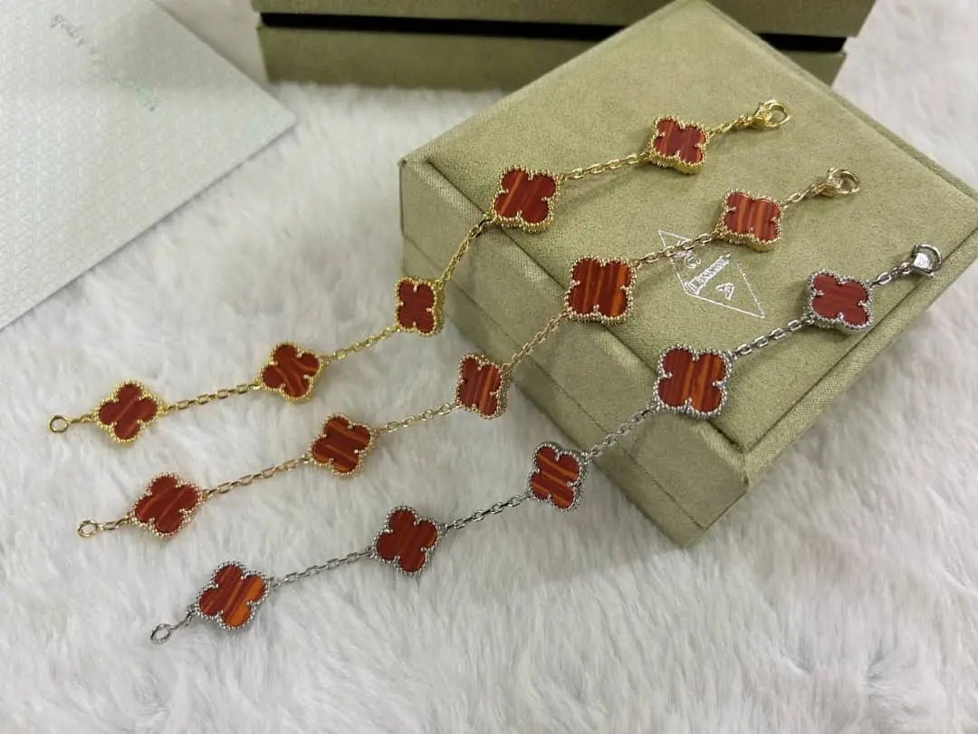 Designer Bracelets - Mourimani Beauty & Accessories