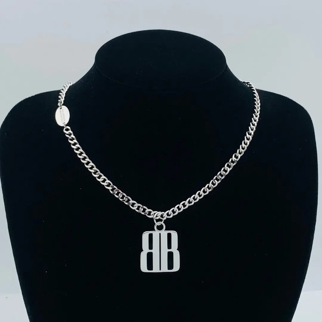 Designer Necklace - Mourimani Beauty & Accessories