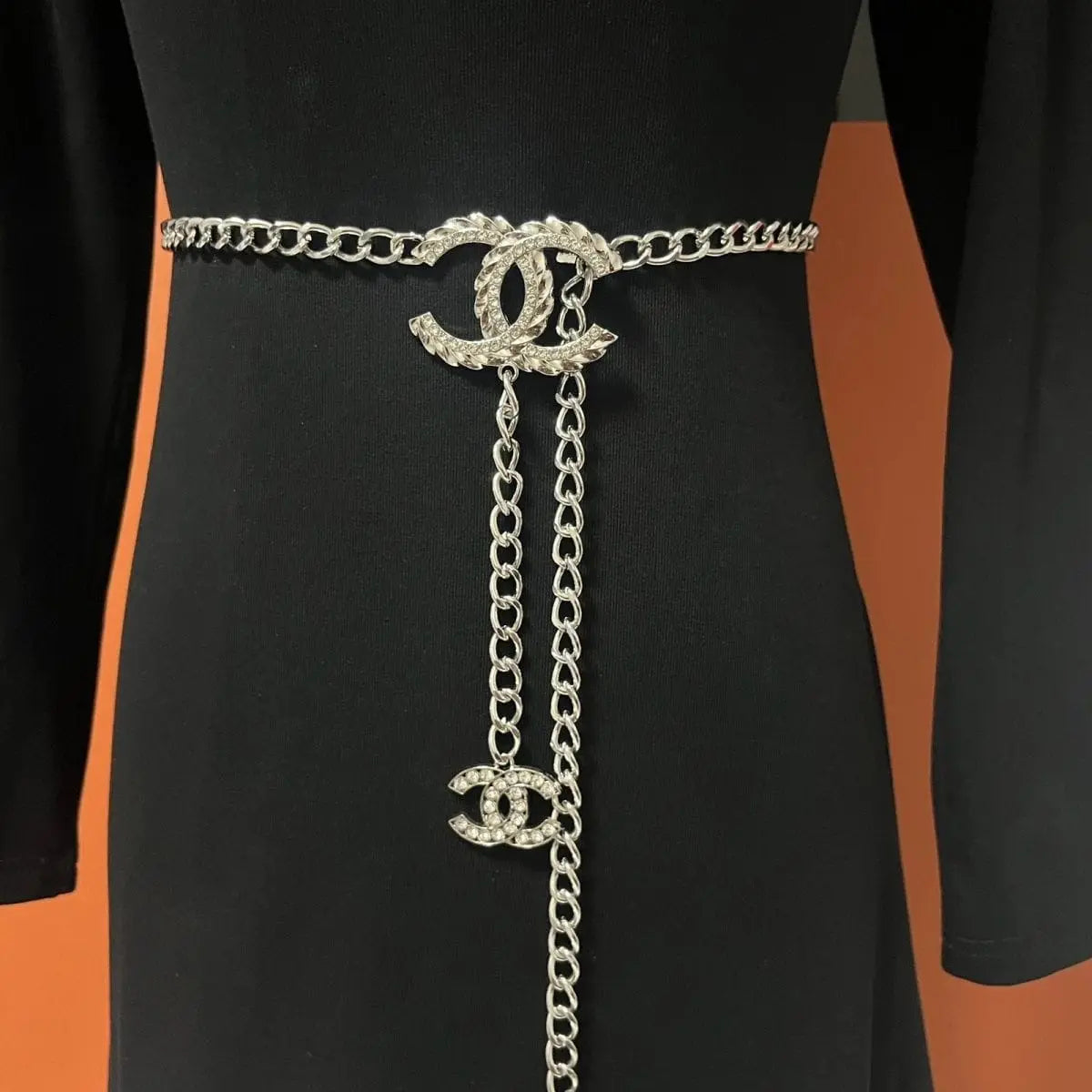 Designer Belt *NEW* Mourimani Beauty & Accessories