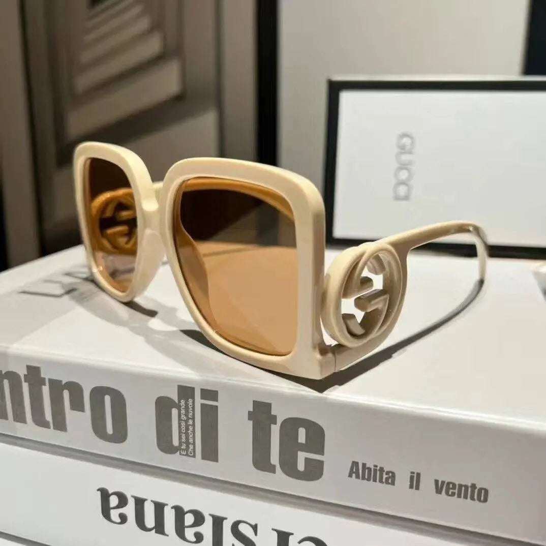 Designer Sunglasses #2726 #2629 - Mourimani Beauty & Accessories