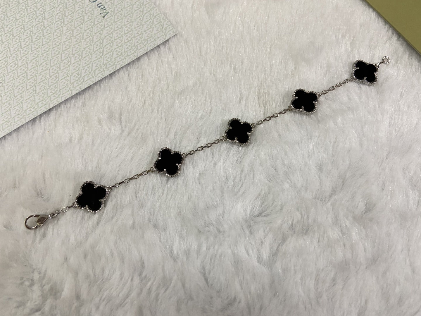 Designer Bracelets - Mourimani Beauty & Accessories