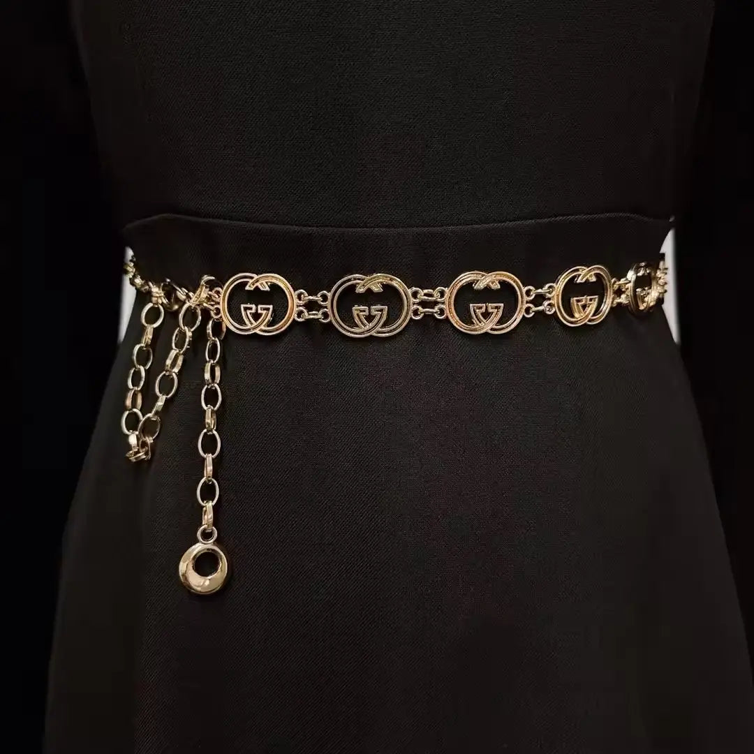 Designer Belts - Mourimani Beauty & Accessories