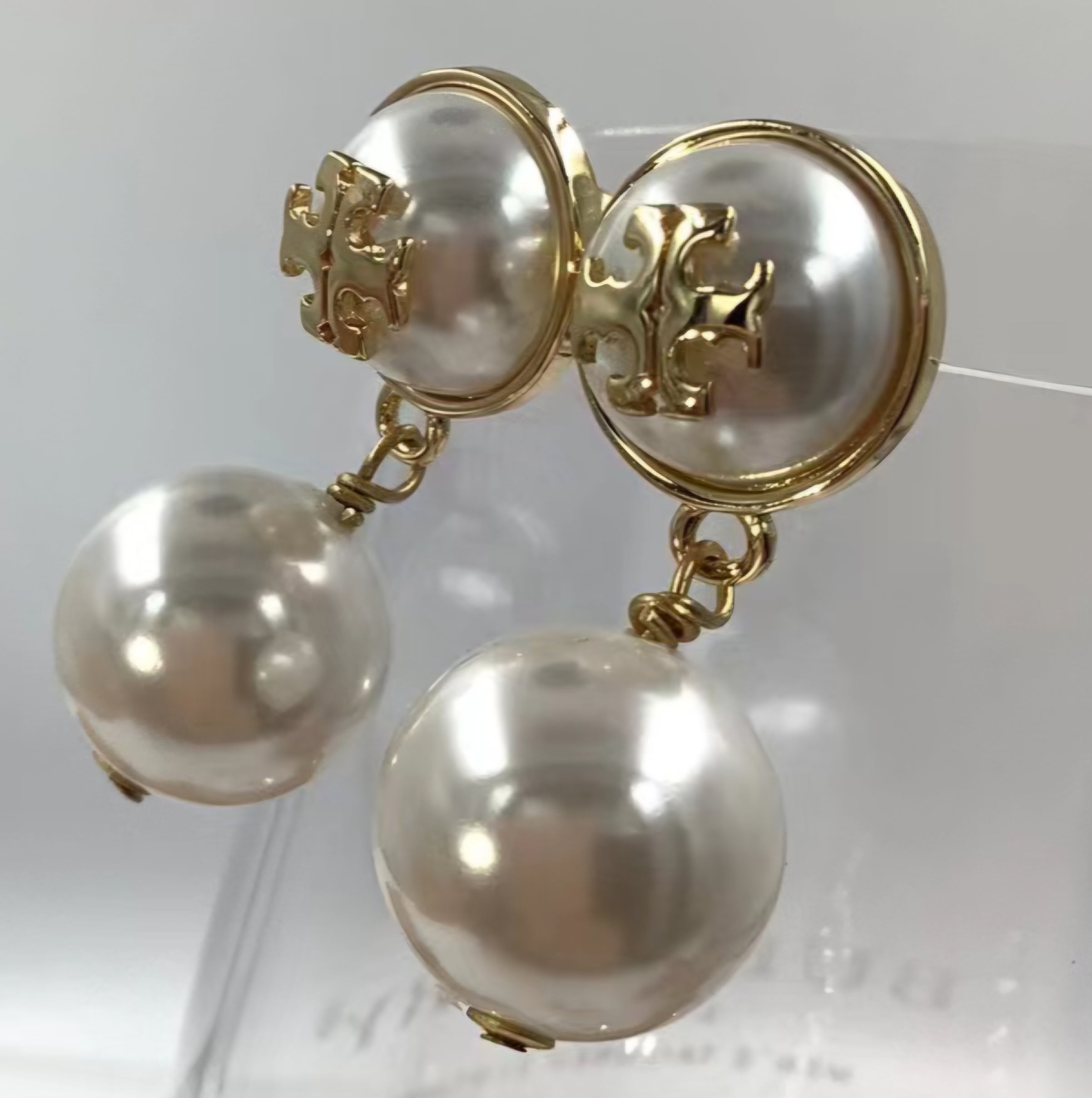 Designer Earrings - Mourimani Beauty & Accessories