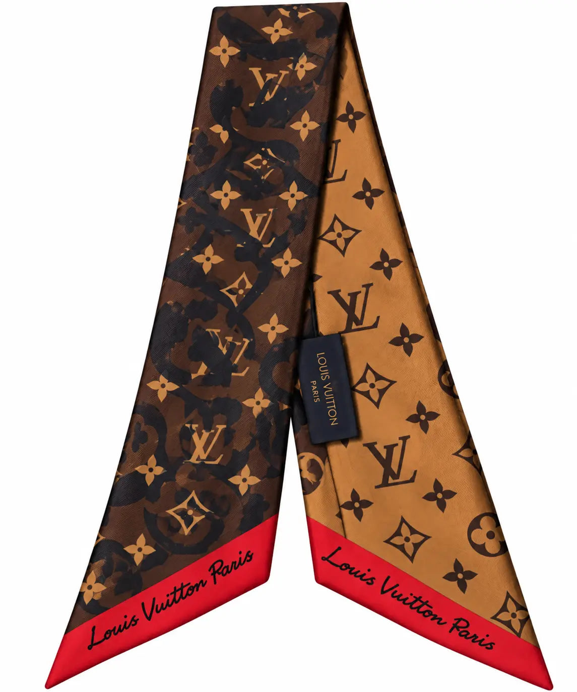 Designer Neck Scarves *NEW* (Copy) Mourimani Beauty & Accessories