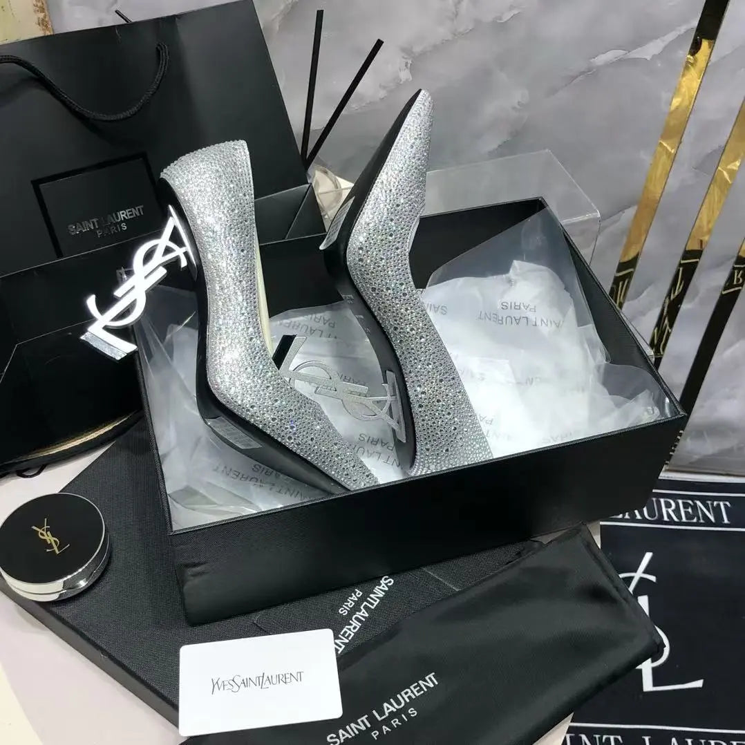 Designer Shoes *NEW* Mourimani Beauty & Accessories