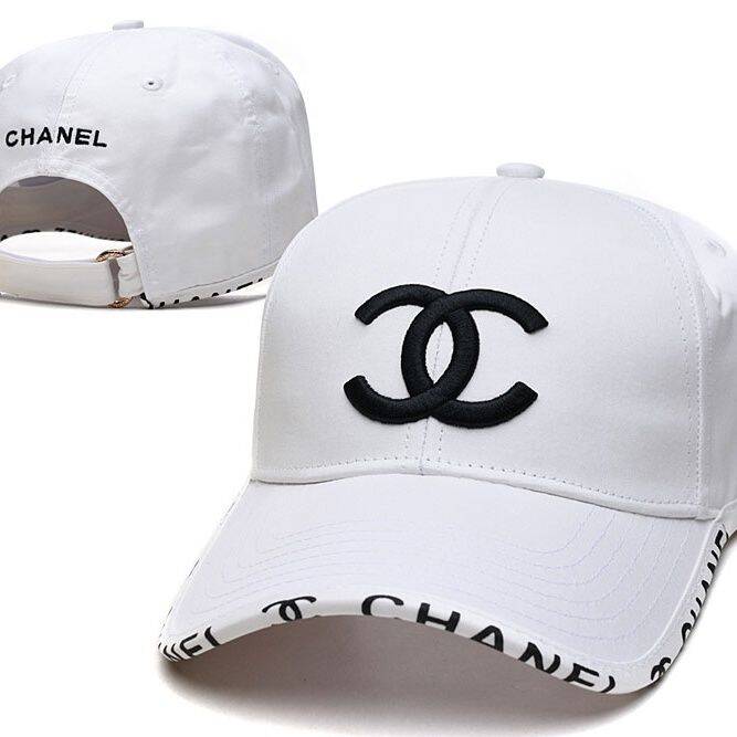 Designer Caps