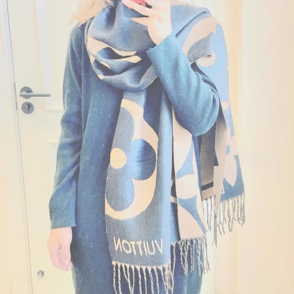 Designer Scarfs - Mourimani Beauty & Accessories
