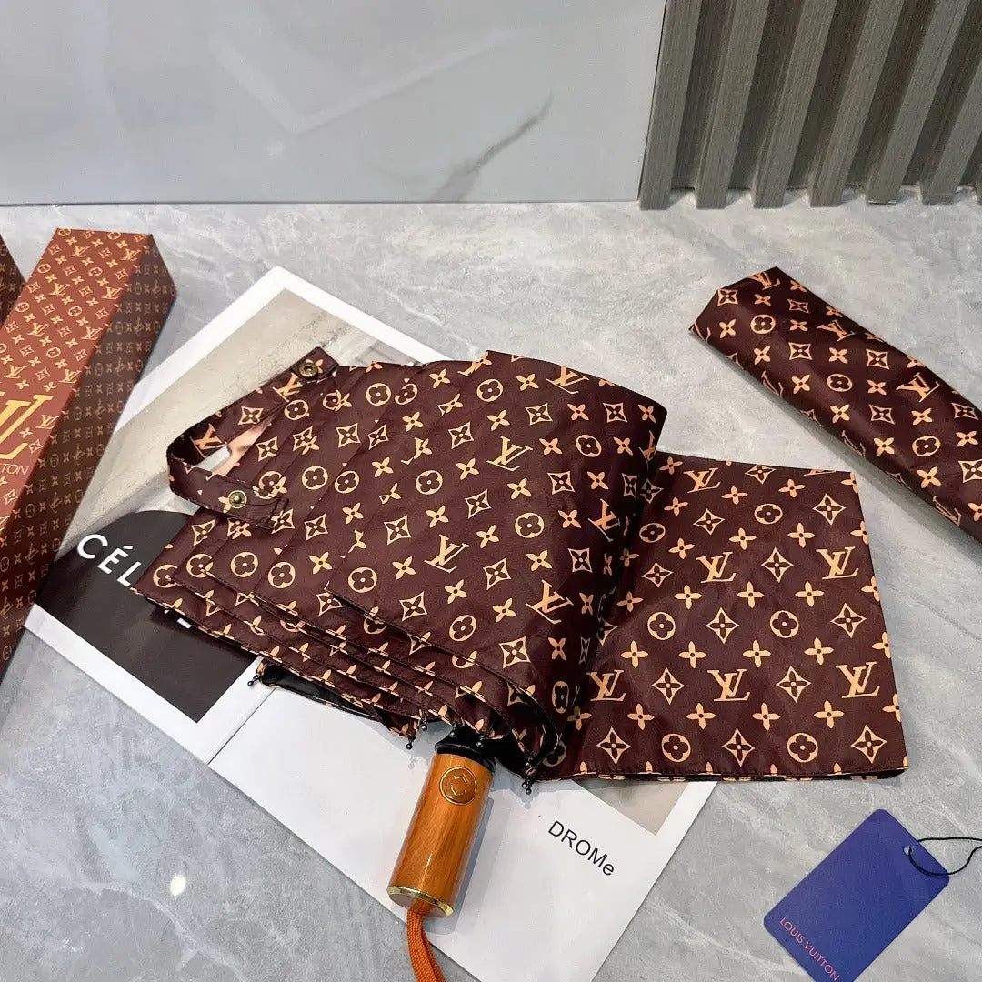 Designer Umbrellas - Mourimani Beauty & Accessories