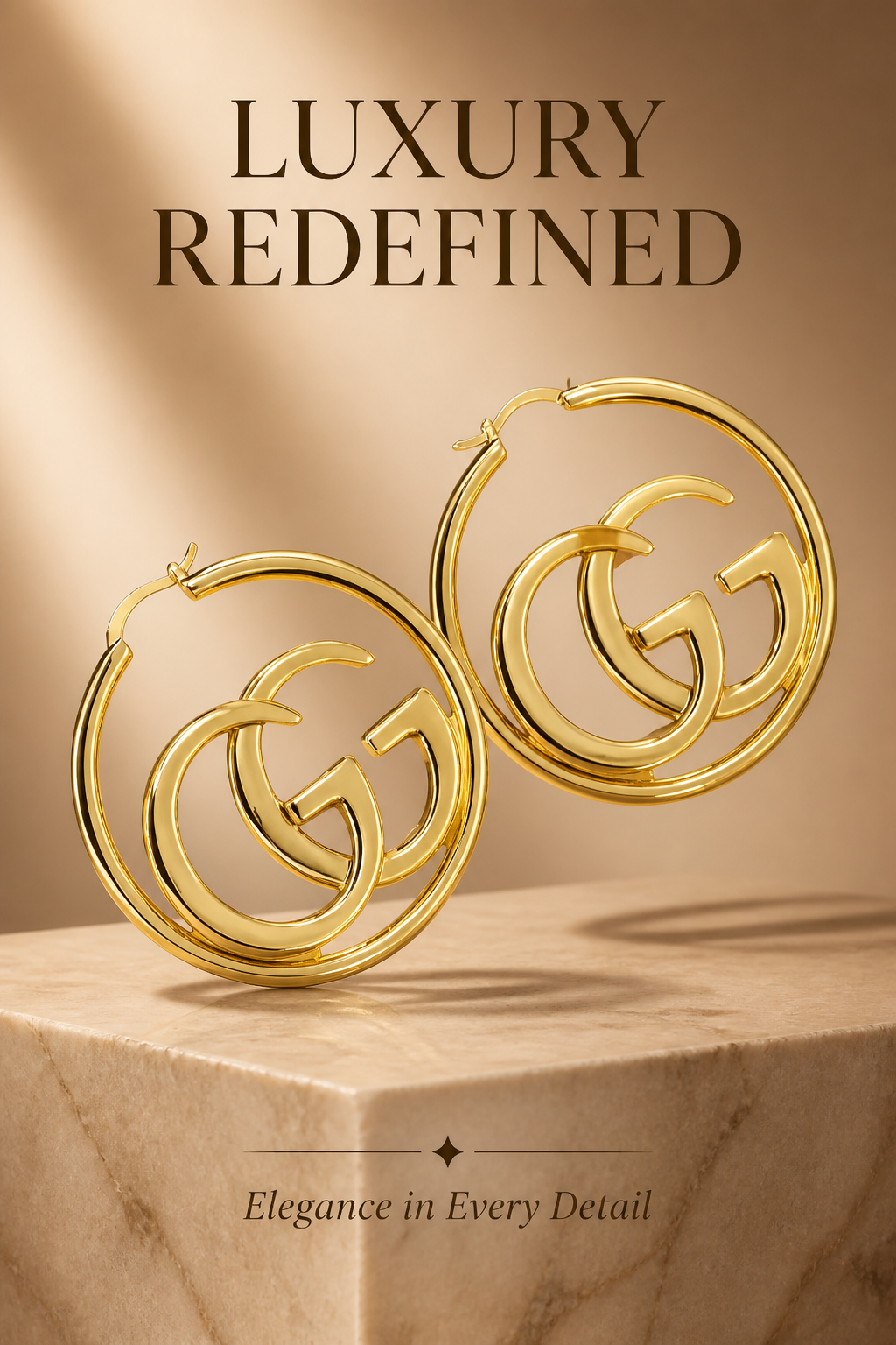 Designer Earrings