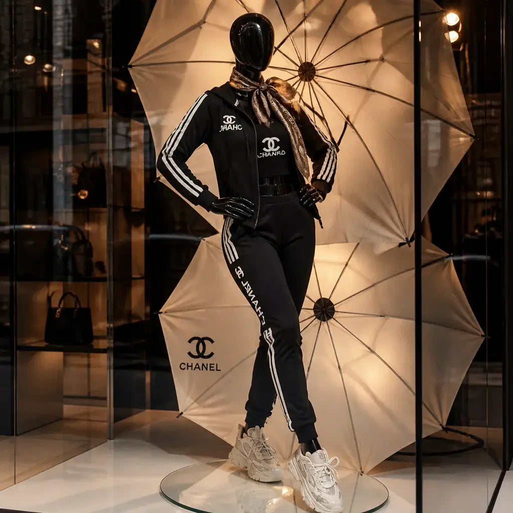 Designer Active Wear *NEW* #J2949 Mourimani Beauty & Accessories